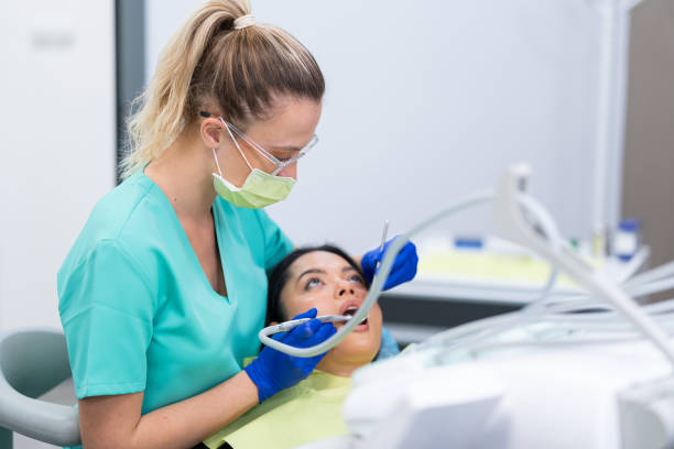 Best Emergency Dentist for Lost Fillings or Crowns in Bunkie, LA